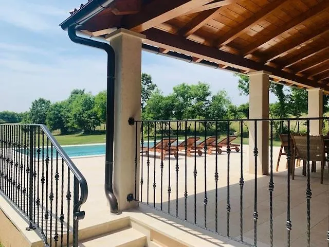 Villa House Andrijasi Žminj 0*,  Croacia