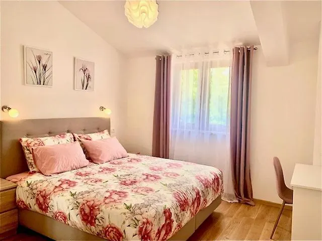 Villa House Andrijasi Žminj