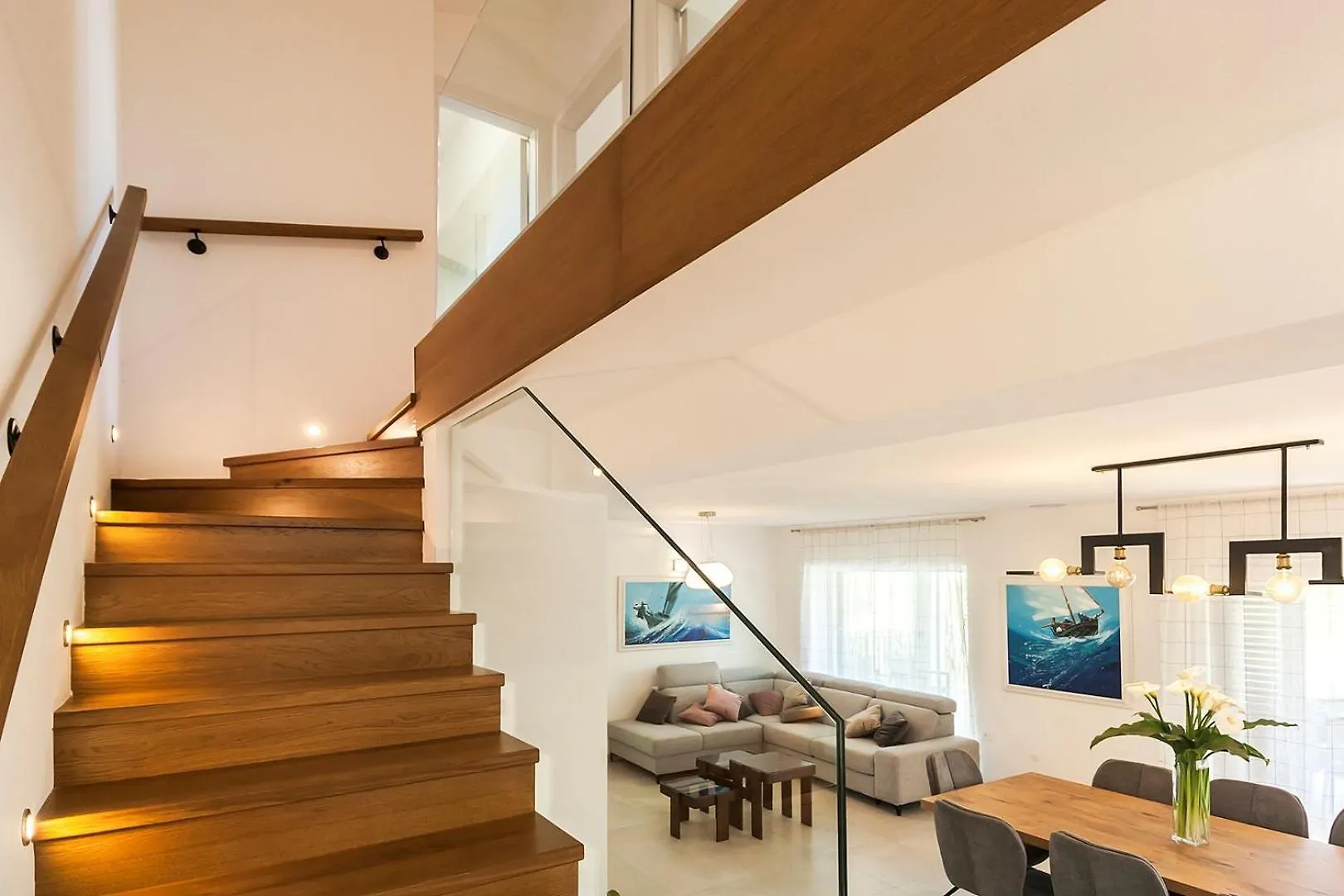 Villa House Andrijasi Žminj